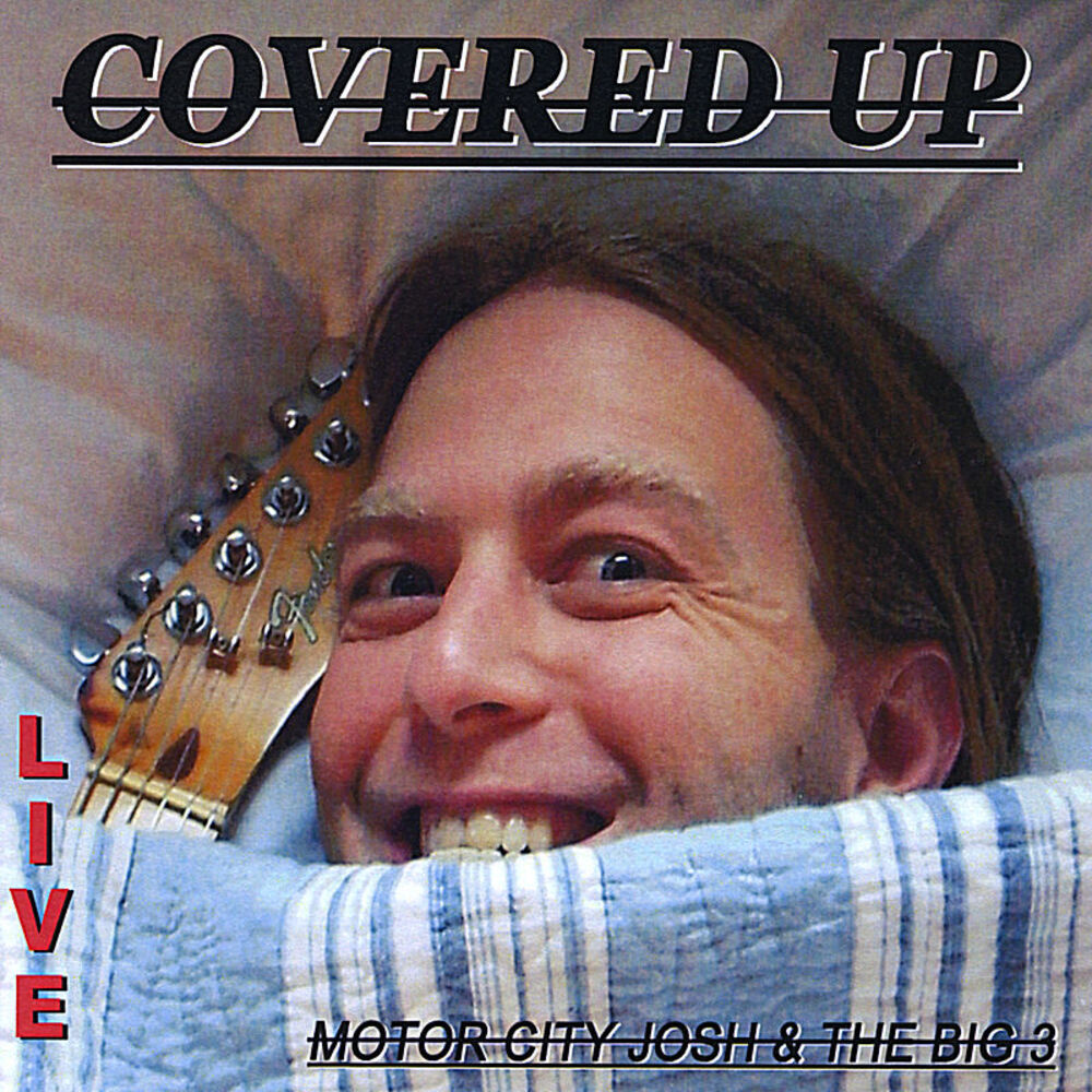 Picture of Covered Up