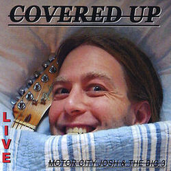 Cover of Covered Up