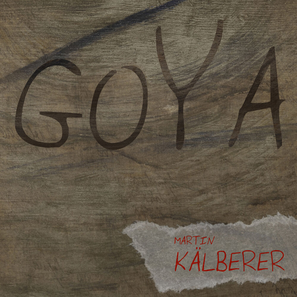 Picture of Goya