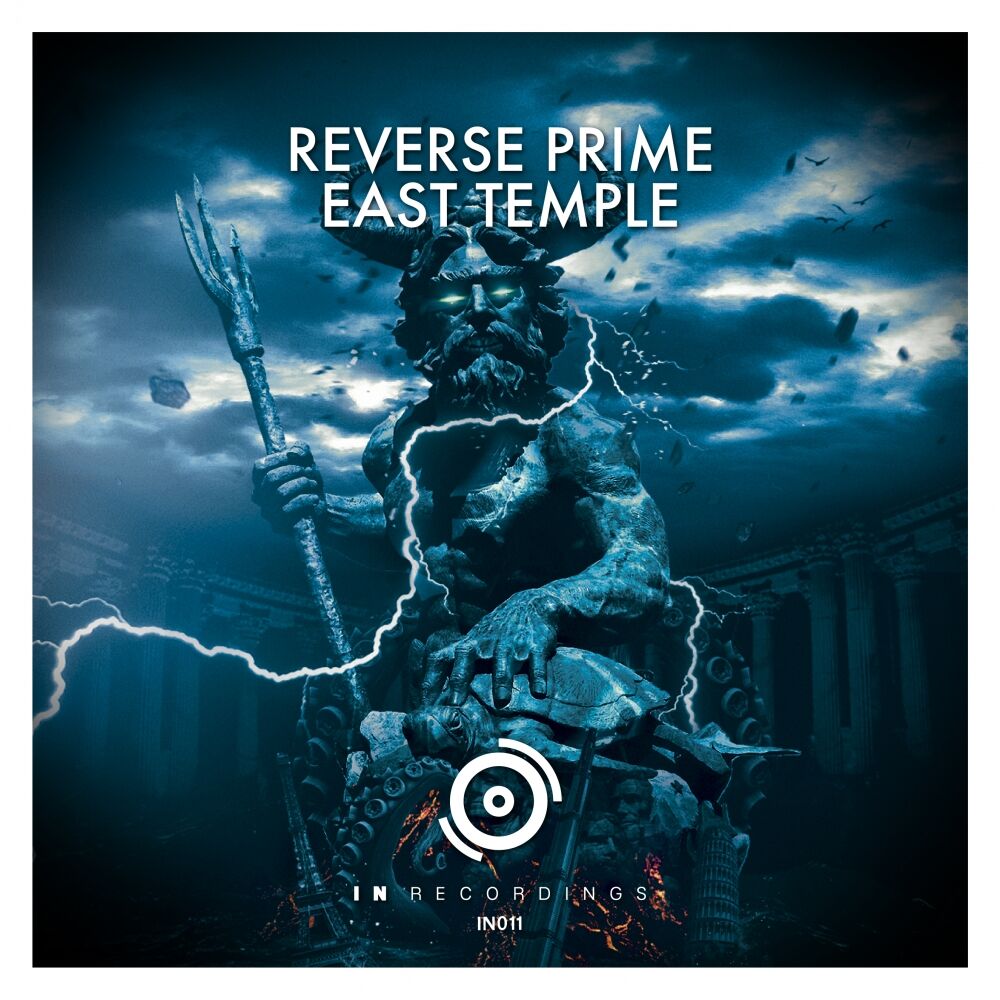 Picture of East Temple
