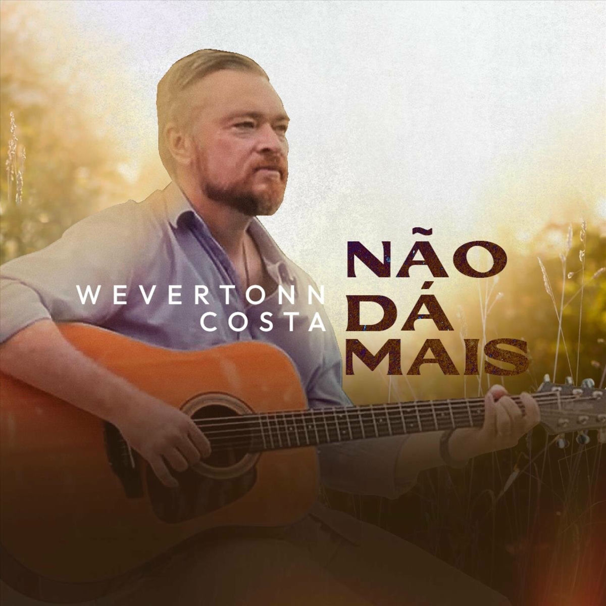 Album cover of Não Dá Mais