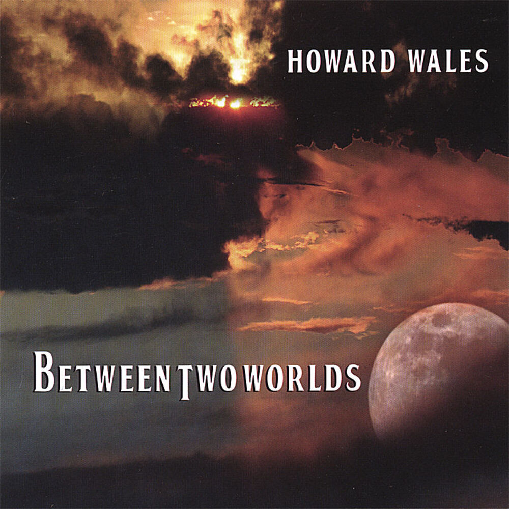 Picture of Between Two Worlds