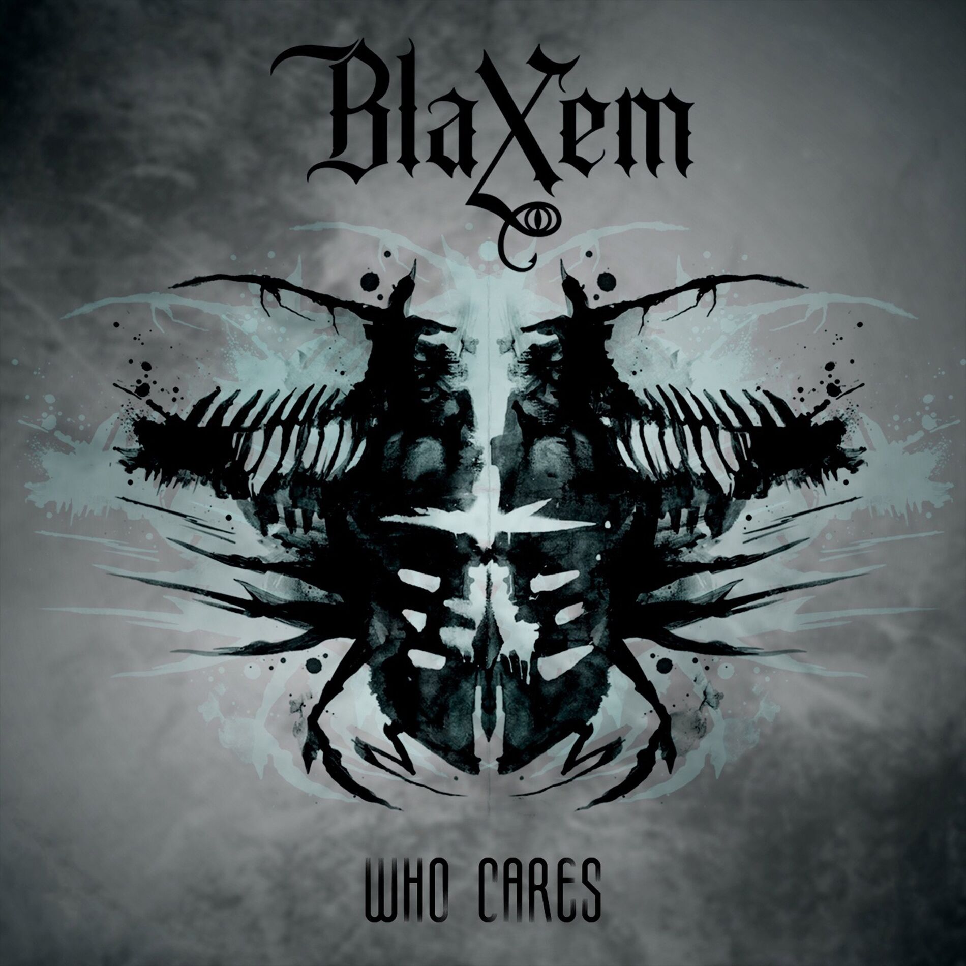 Album cover of Judgement