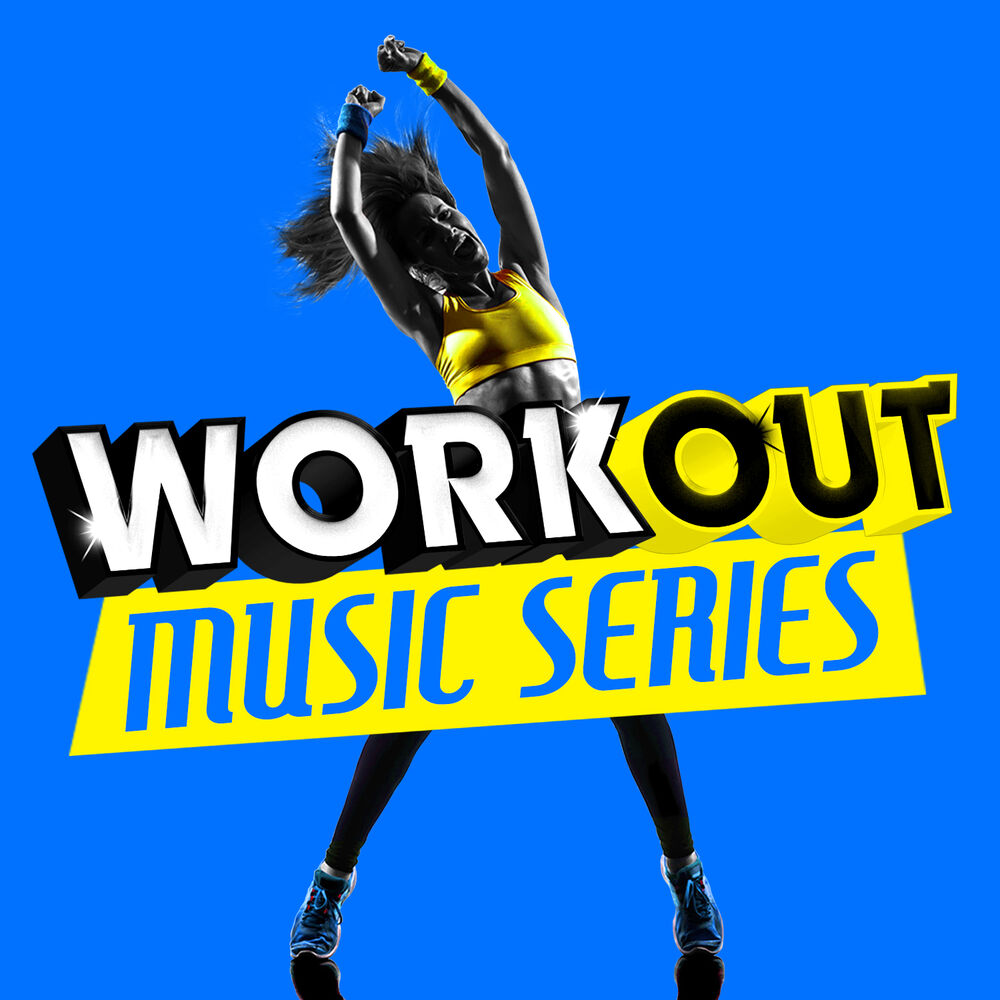 Picture of Work out Music Series
