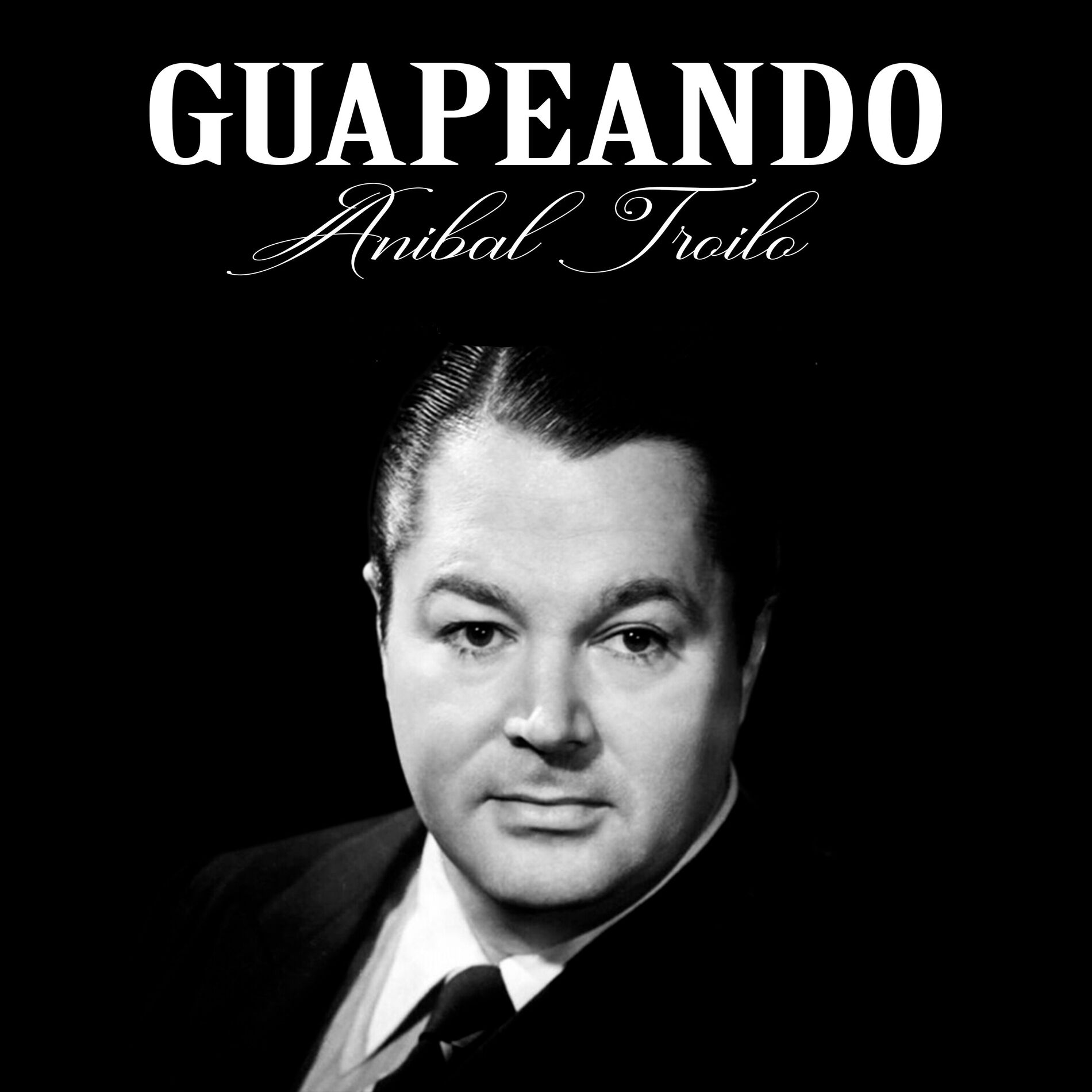 Uno - song and lyrics by Aníbal Troilo, Alberto Marino | Spotify