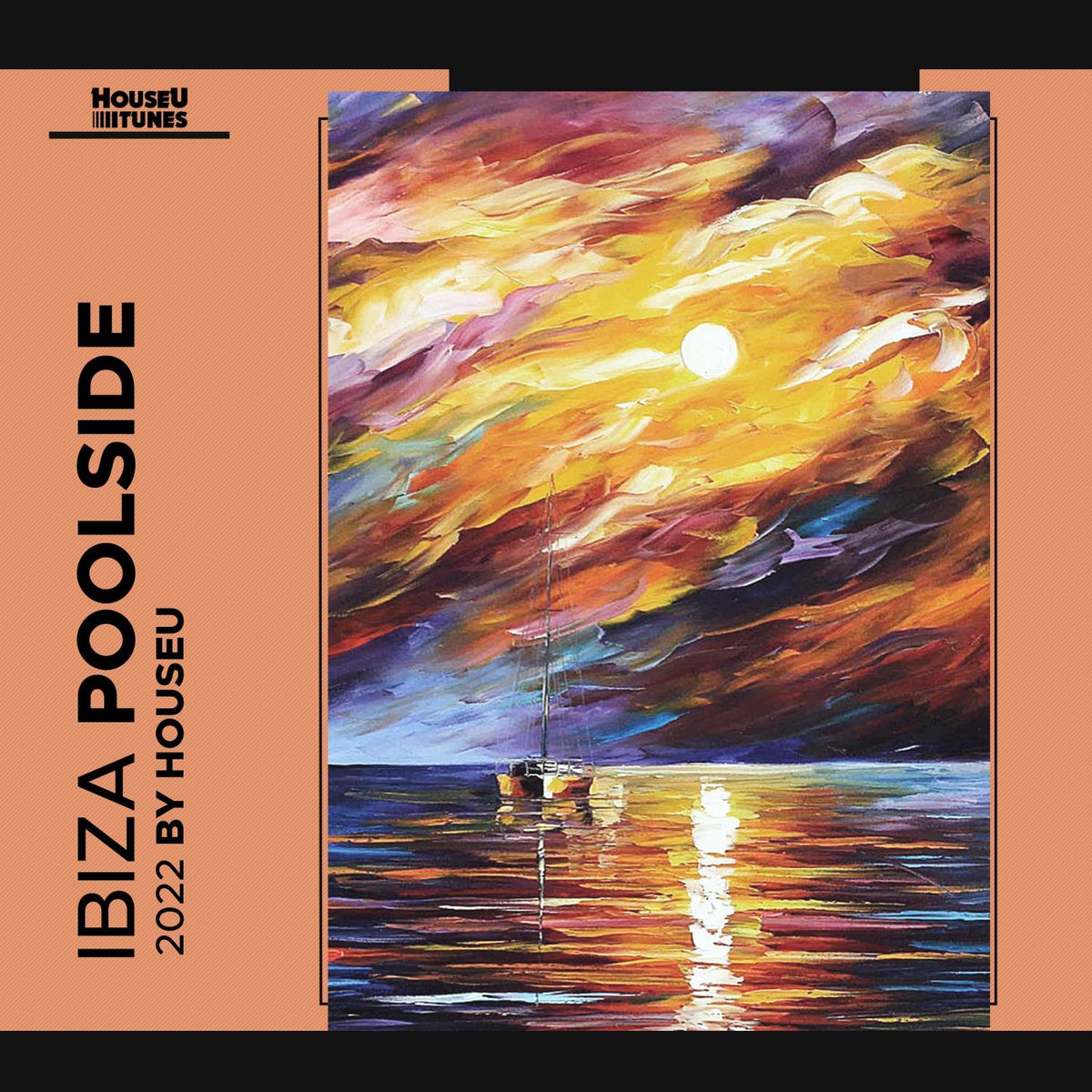 Album cover of Give Me Your Love
