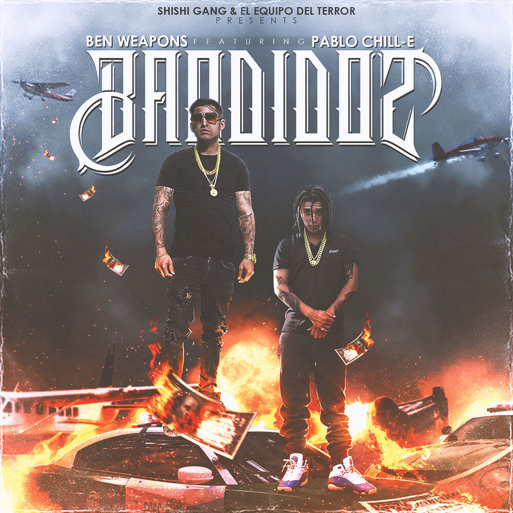 Picture of Bandidos