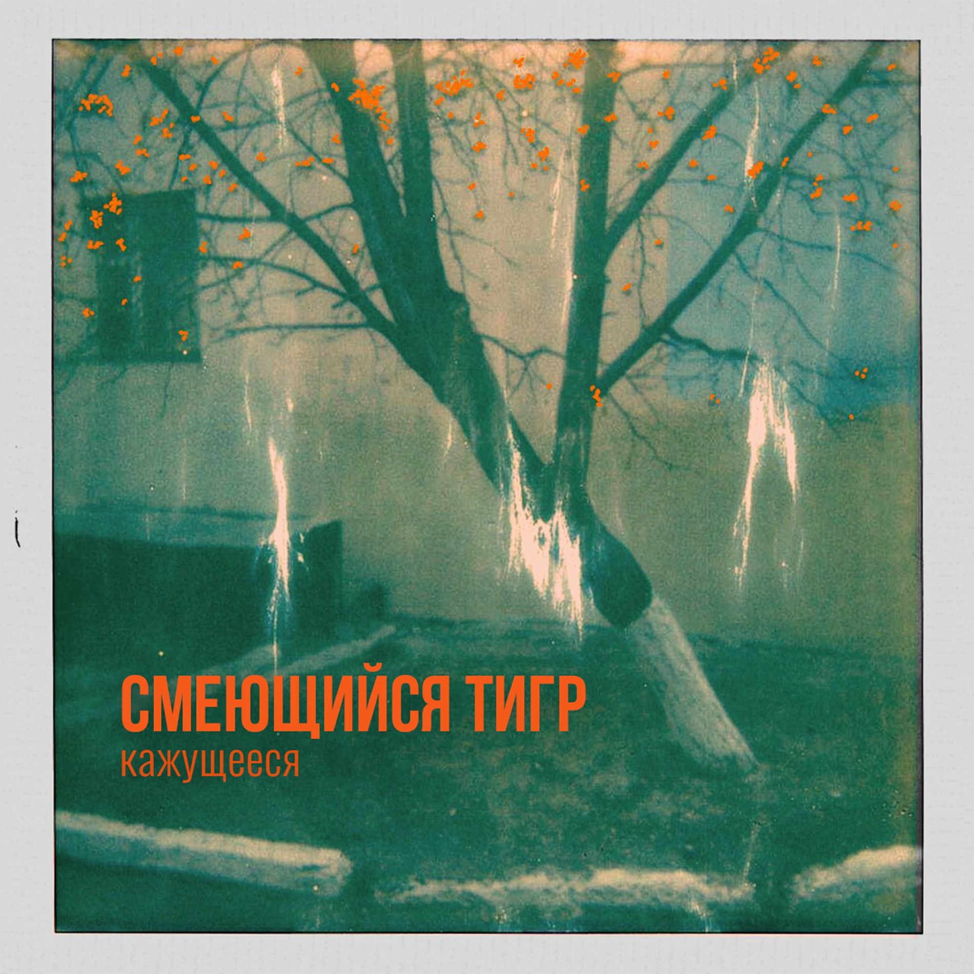 Album cover of Мой друг Эллиотт Смит