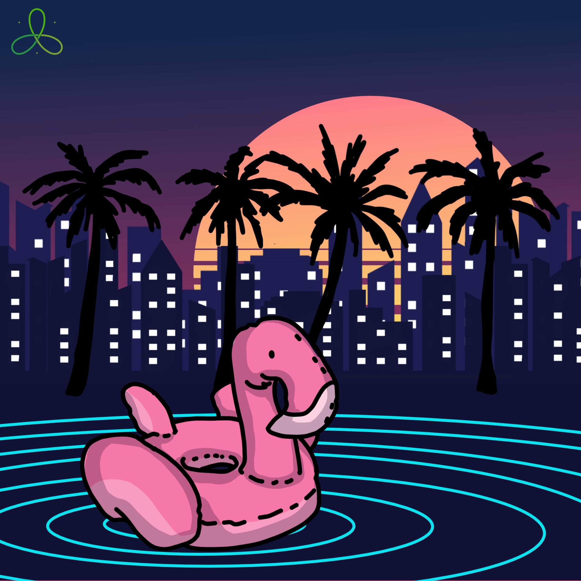 Album cover of Sundown