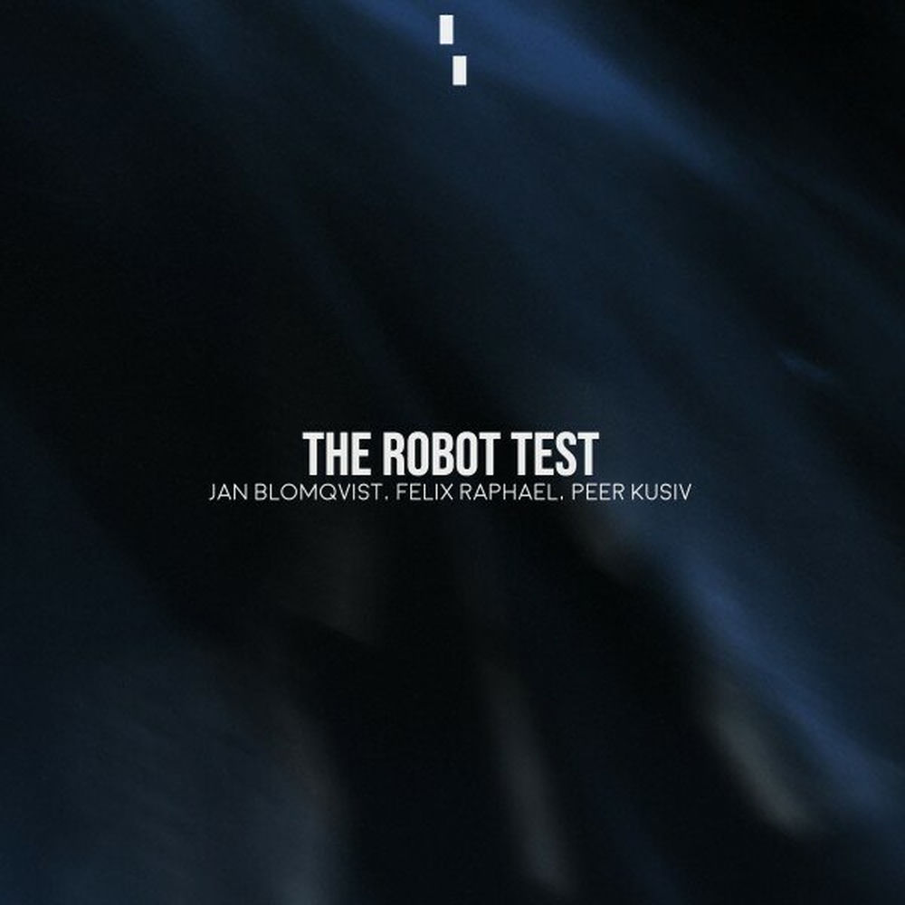 The Robot Test (Extended Mix)