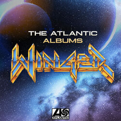 Cover of The Atlantic Albums