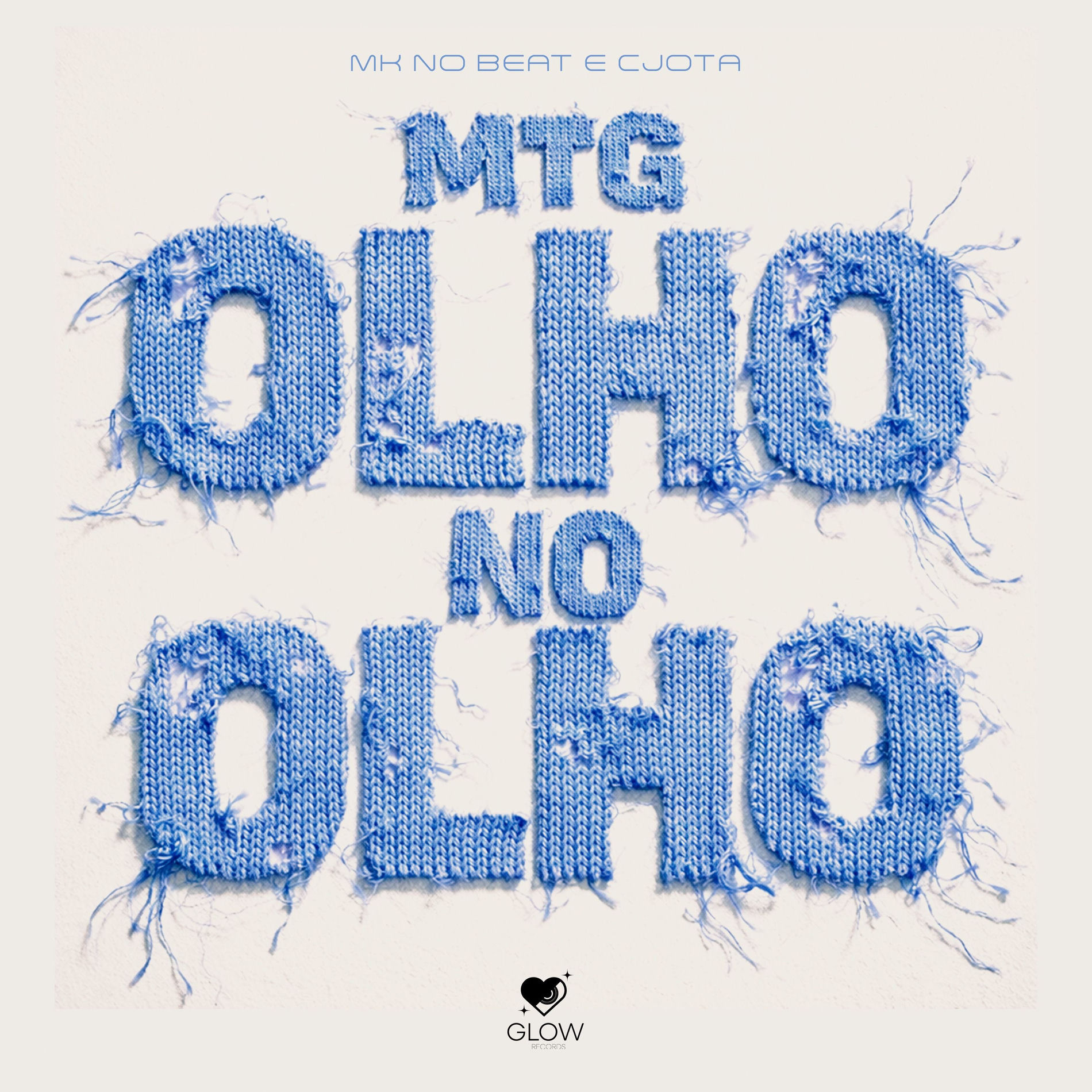 Album cover of Mtg Olho no Olho