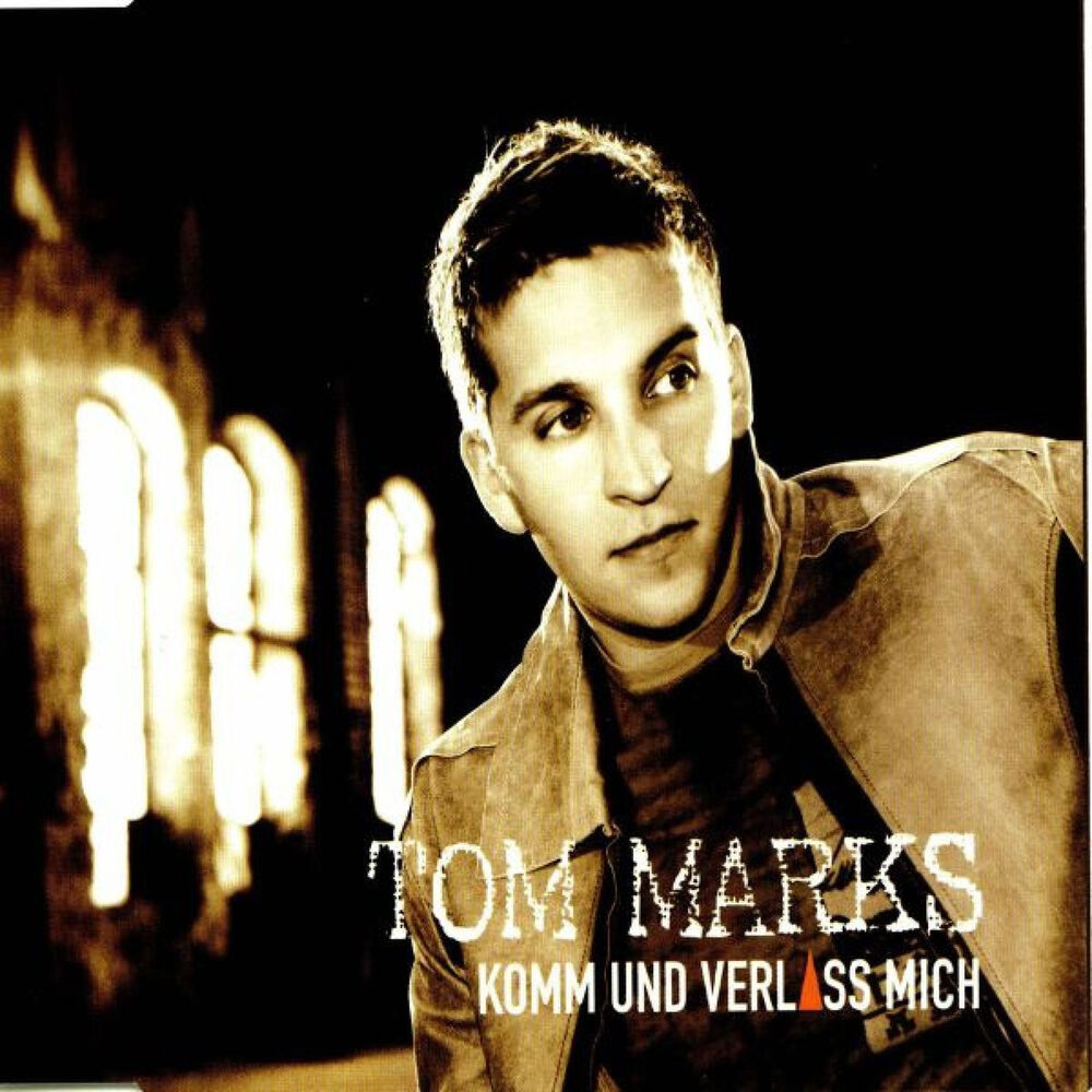 Picture of Komm Und Verlass Mich