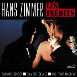 Cover of Les inédits