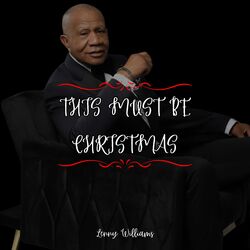 Cover of This Must Be Christmas