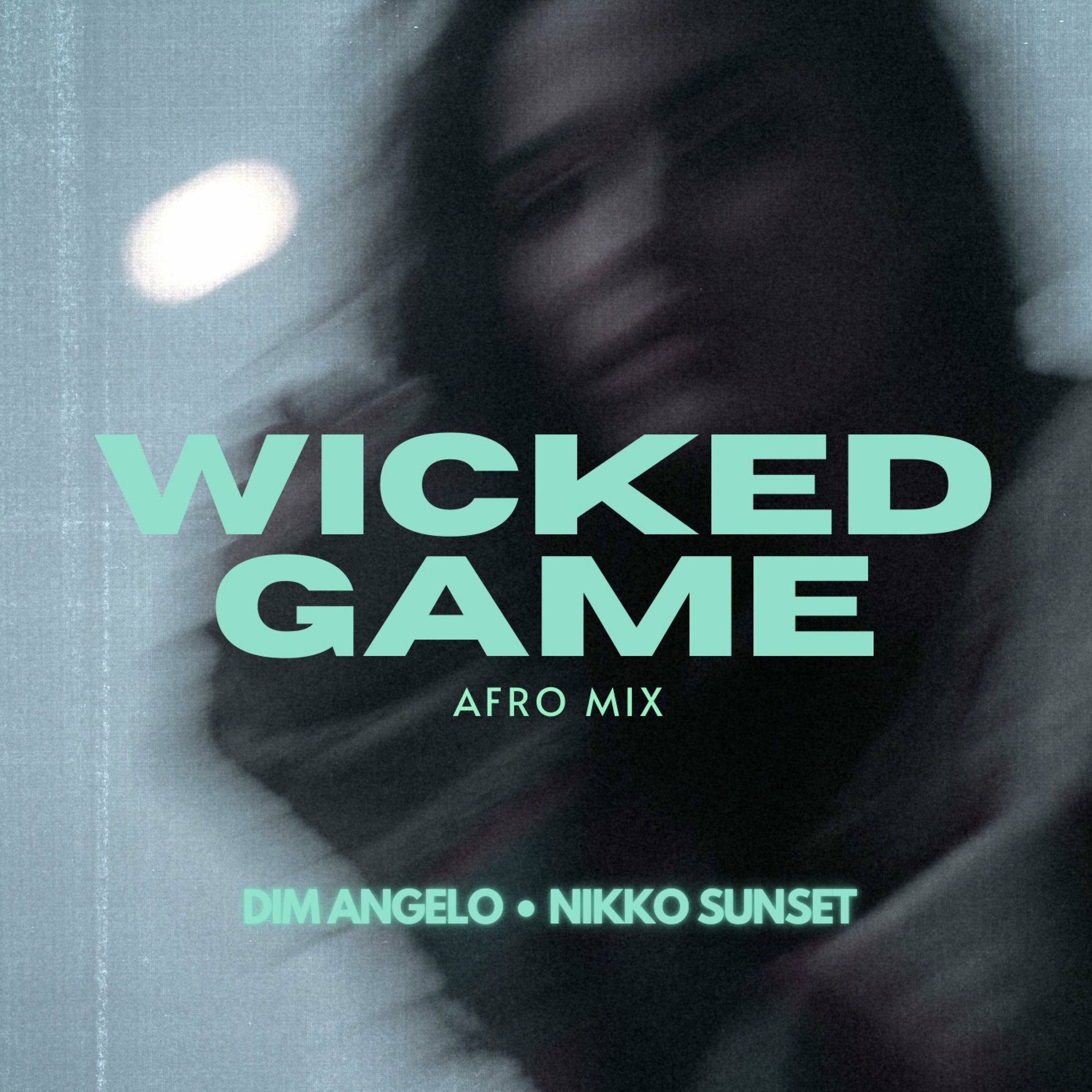 Album cover of Wicked Game (Afro Mix)
