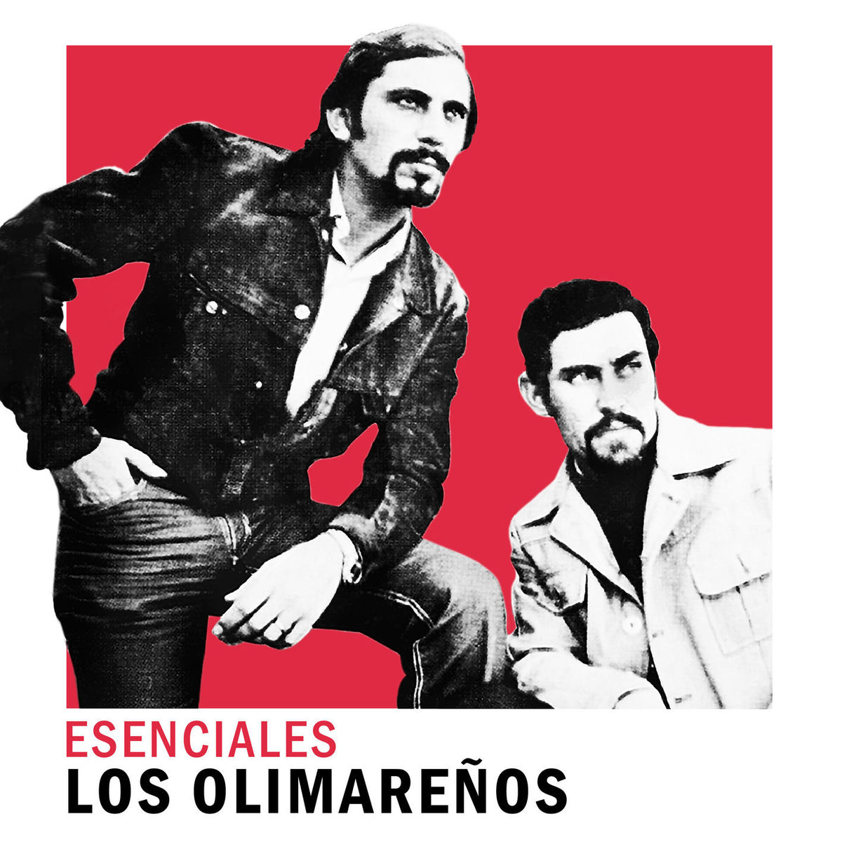 Album cover of La Partida