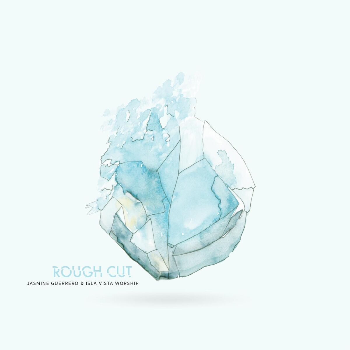Album cover of Breathe