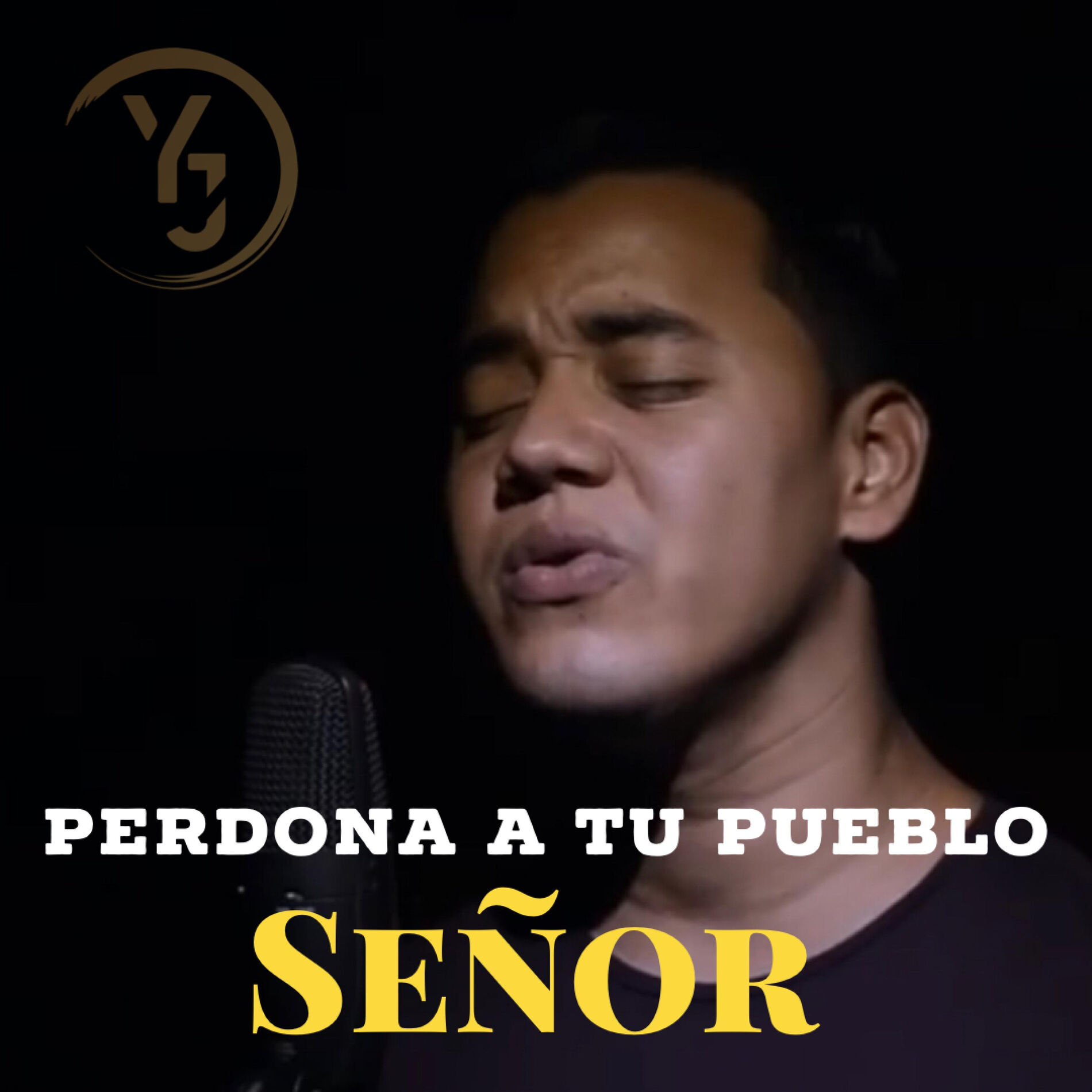 Album cover of Perdona a tu pueblo Señor