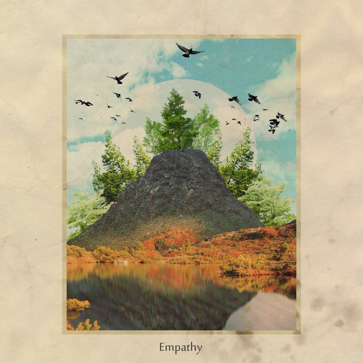 Album cover of treehouse