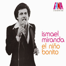 Cover of A Man And His Music: El Niño Bonito