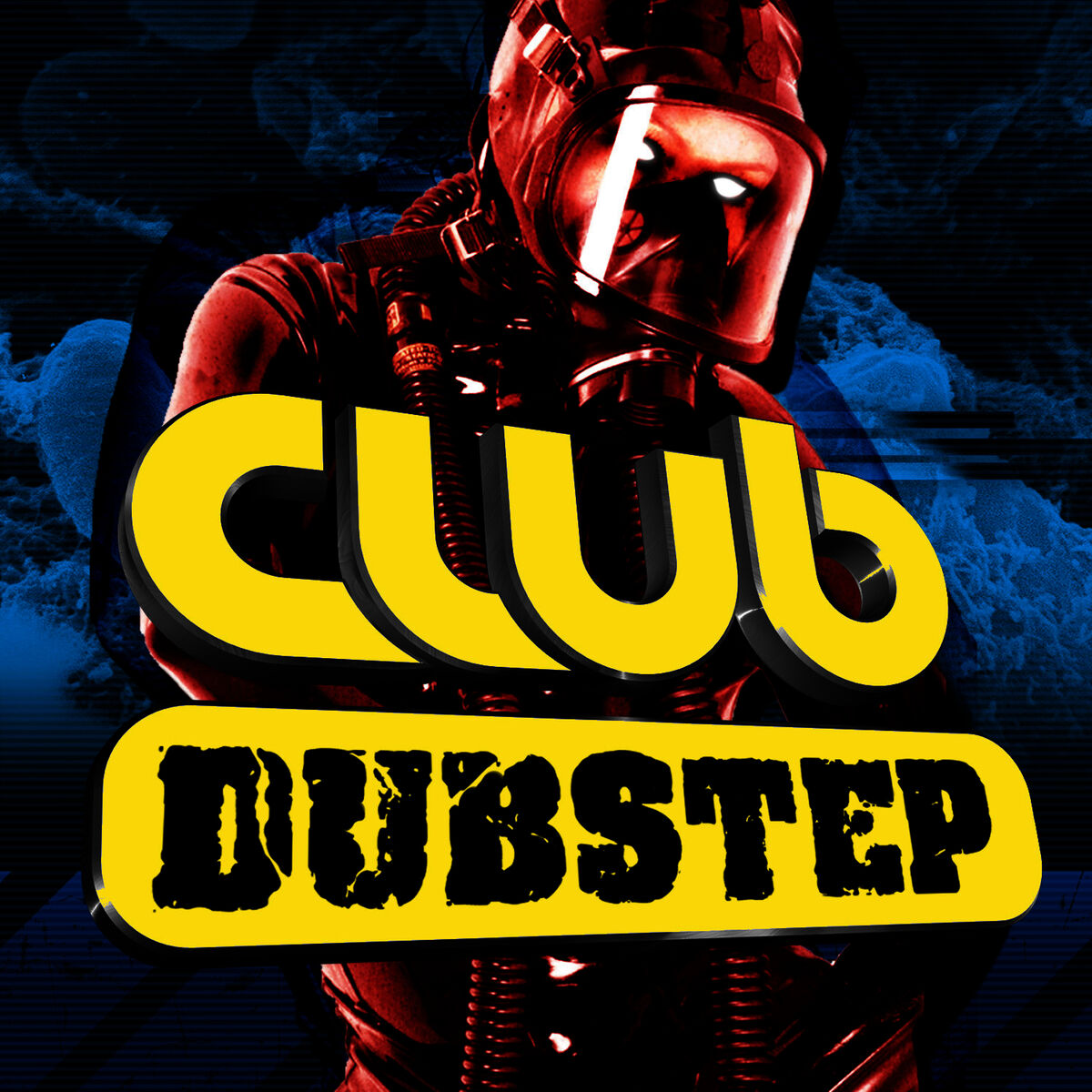 Album cover of Dubstep