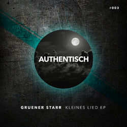Cover of Kleines Lied