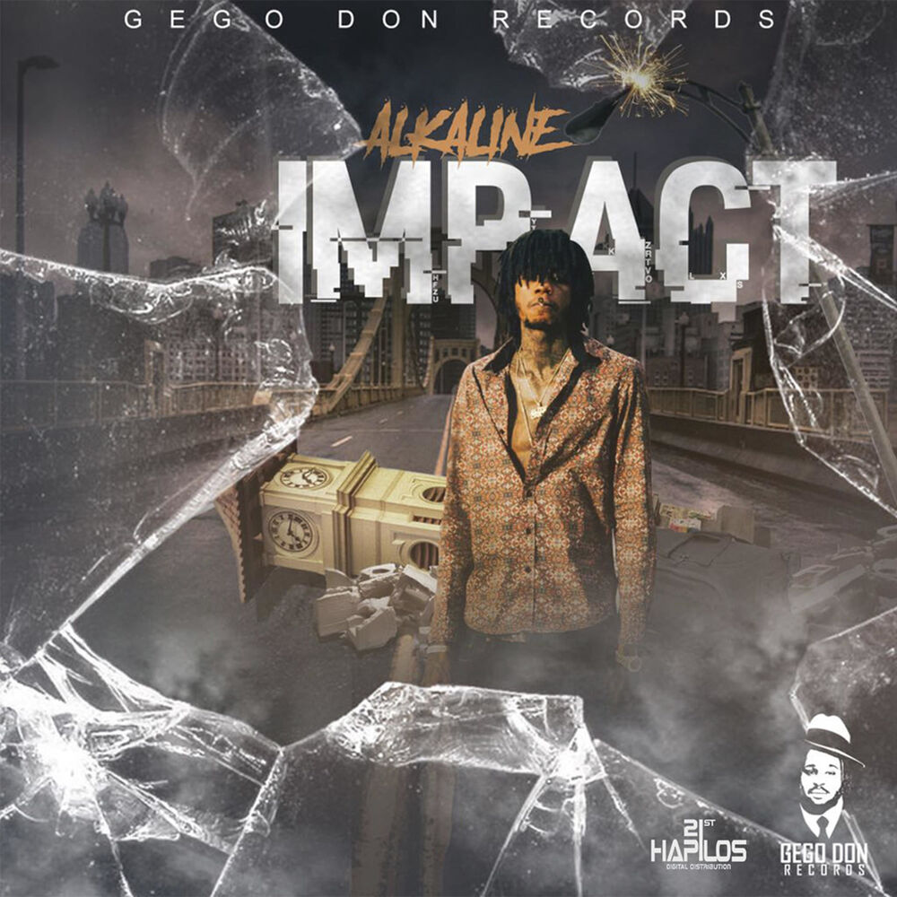 Picture of Impact
