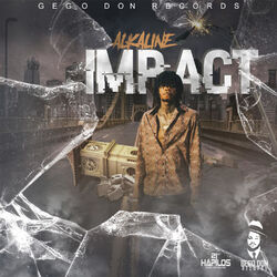 Cover of Impact