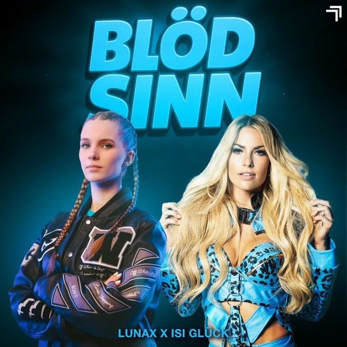 Album cover of Blödsinn