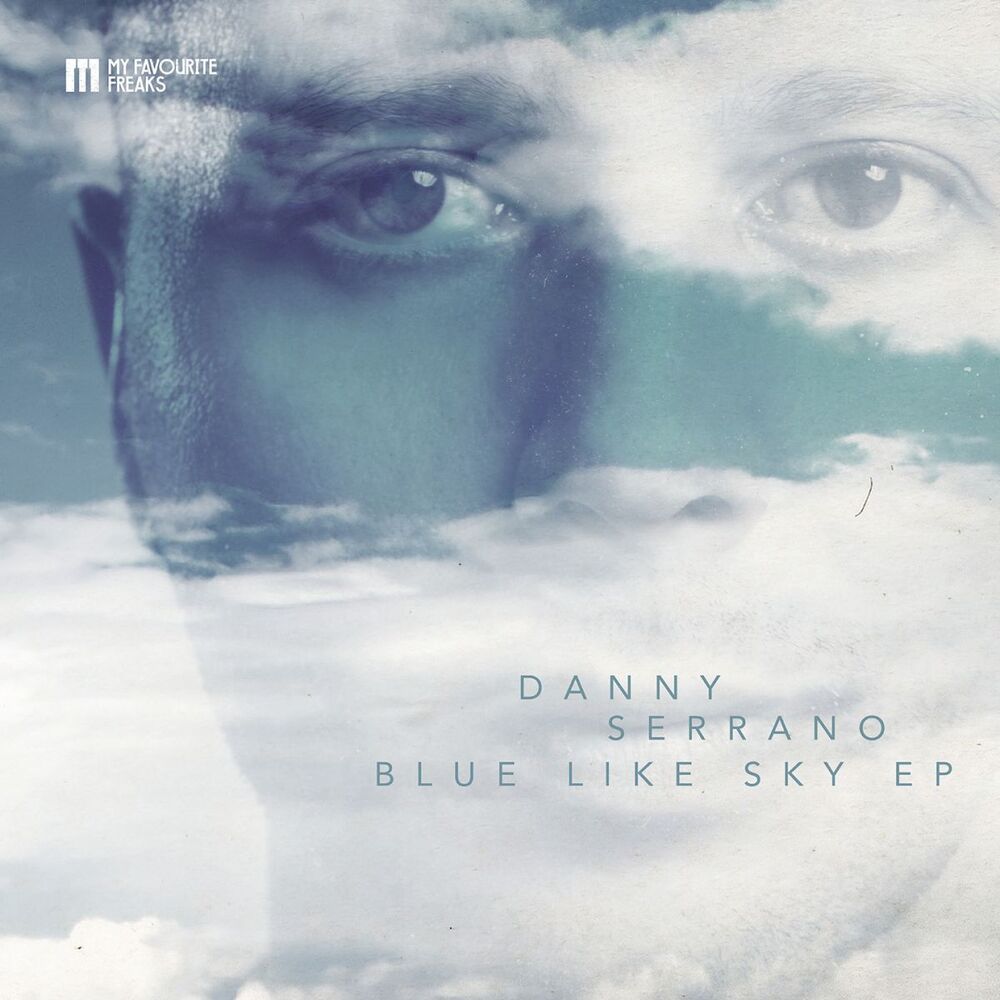 Picture of Blue Like Sky EP