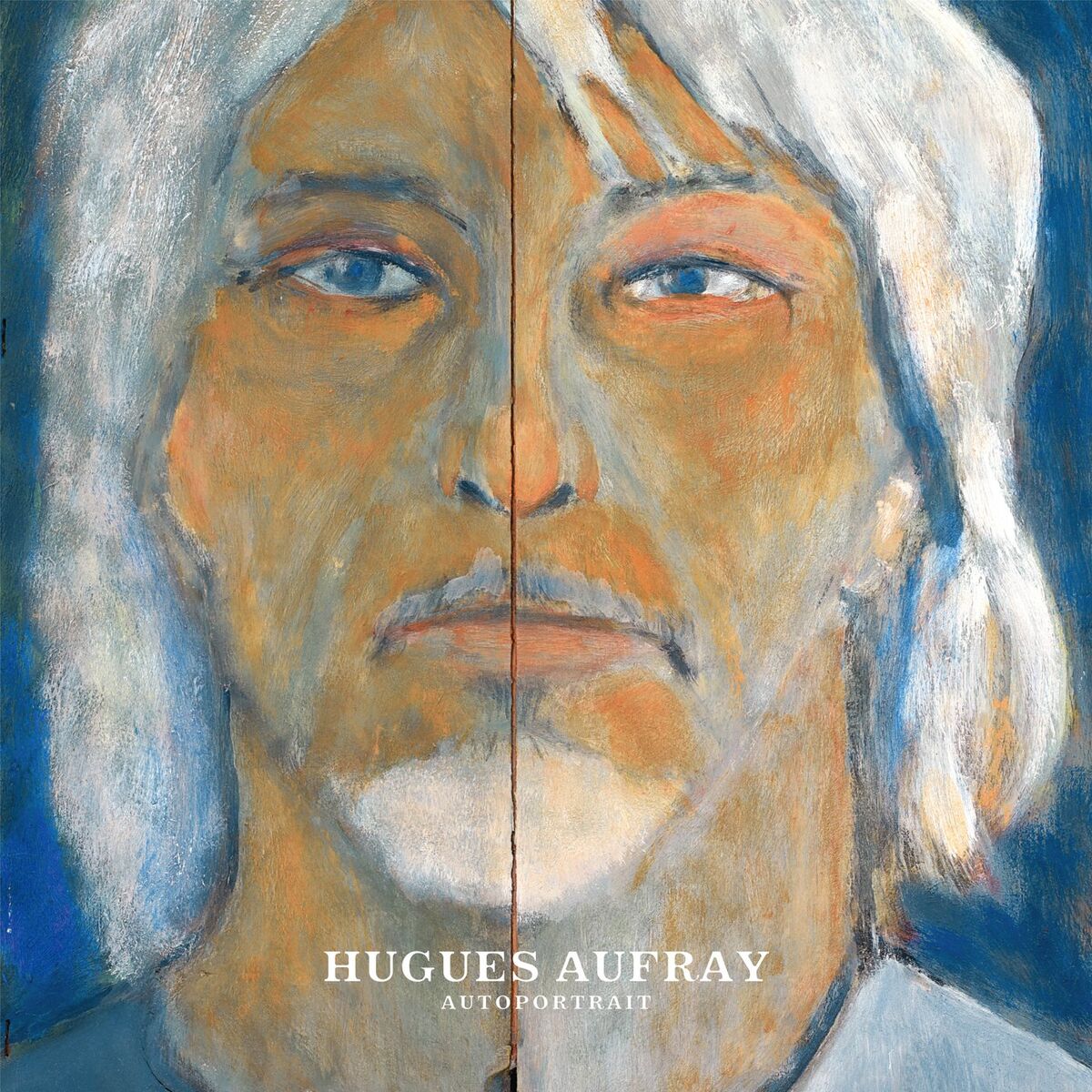 Album cover of Hasta Luego