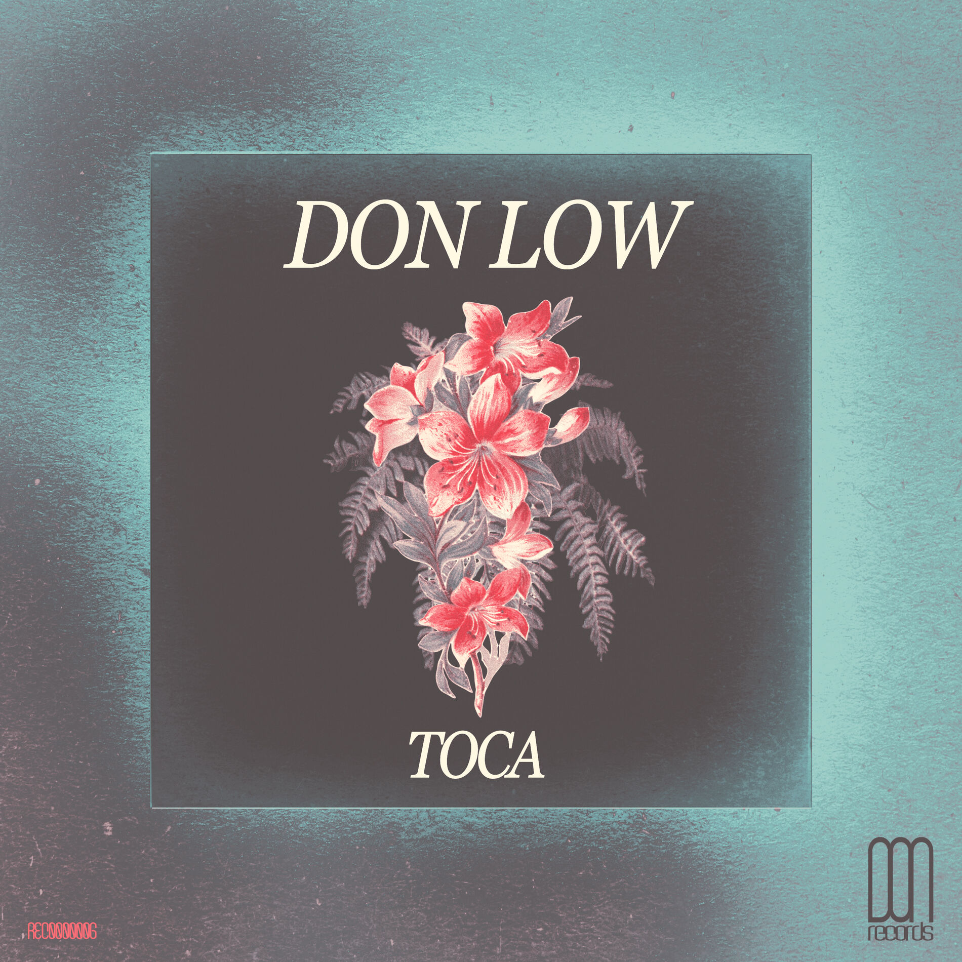 Album cover of Toca
