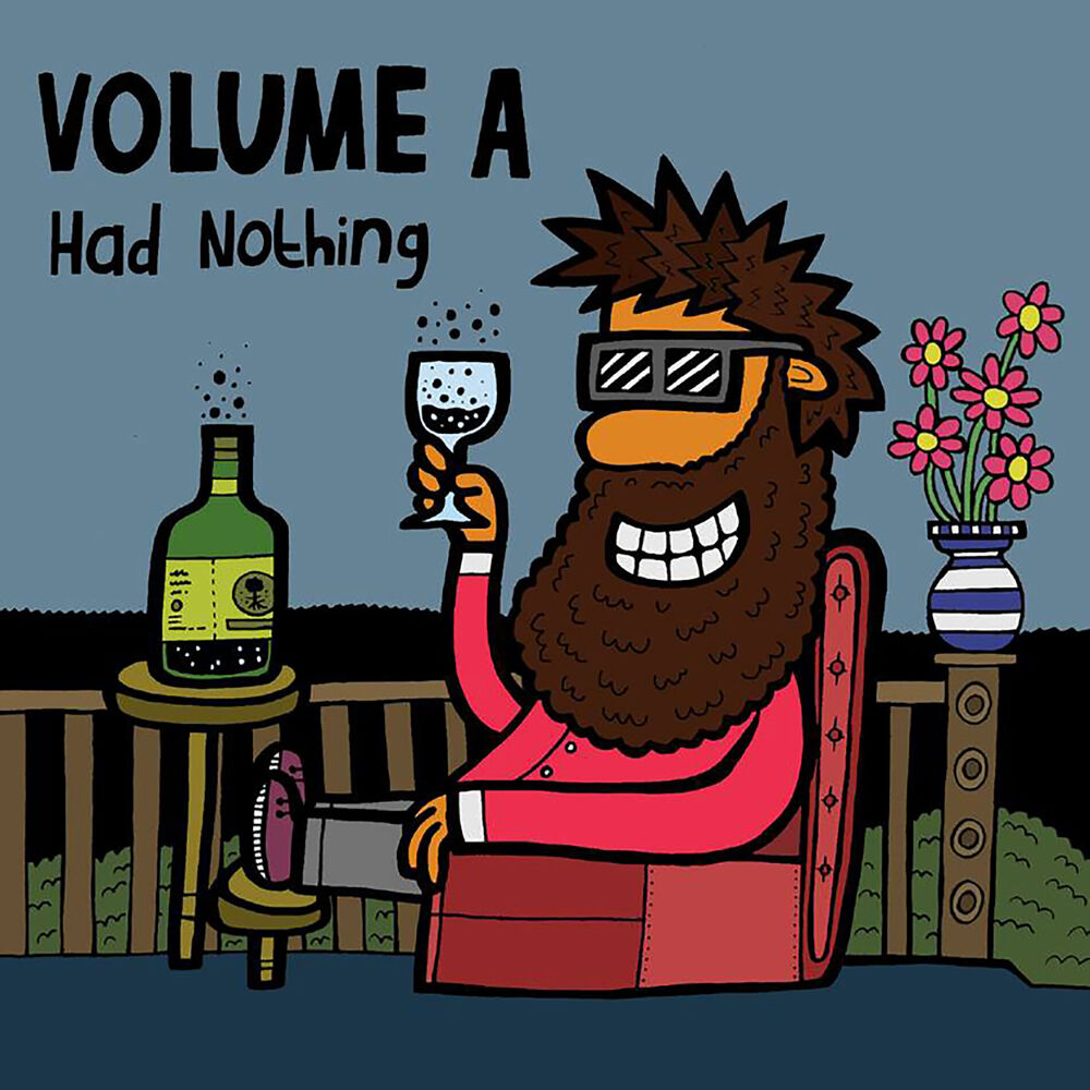 Picture of I Had Nothing