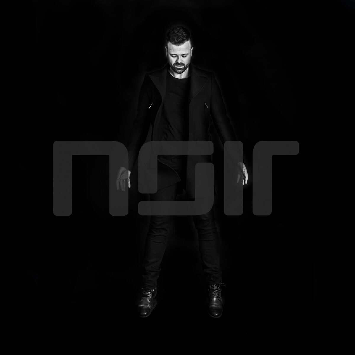 Album cover of The Album