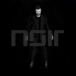 Cover of The Album