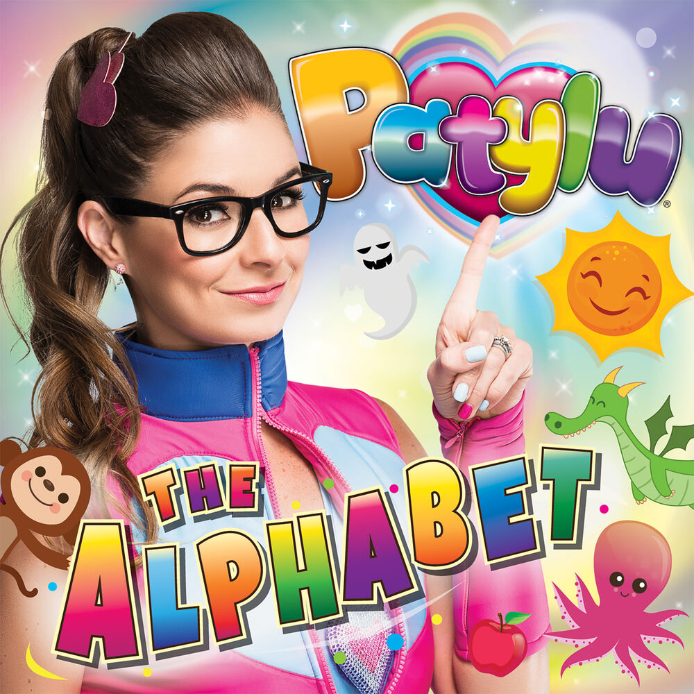 Picture of The Alphabet