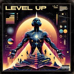 Cover of Level Up