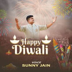 Cover of Happy Diwali