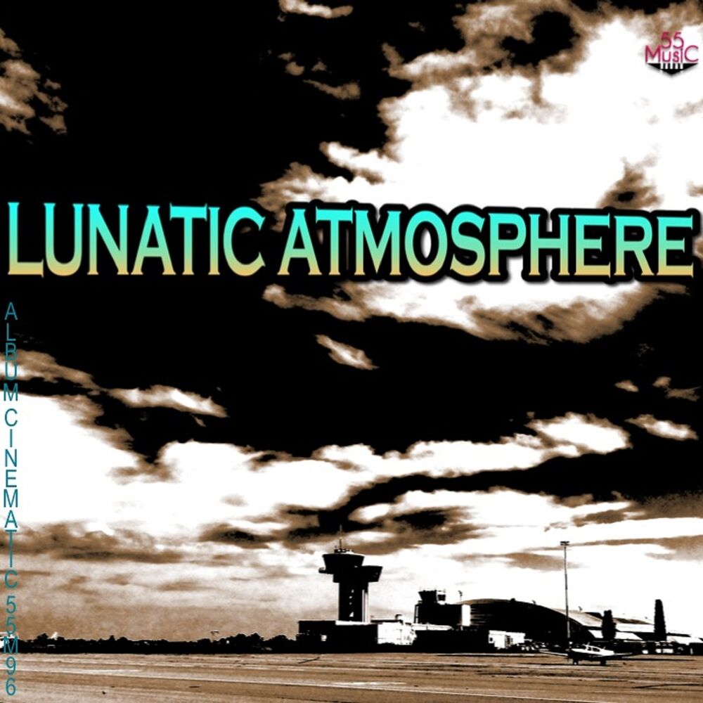 Picture of Lunatic Atmosphere