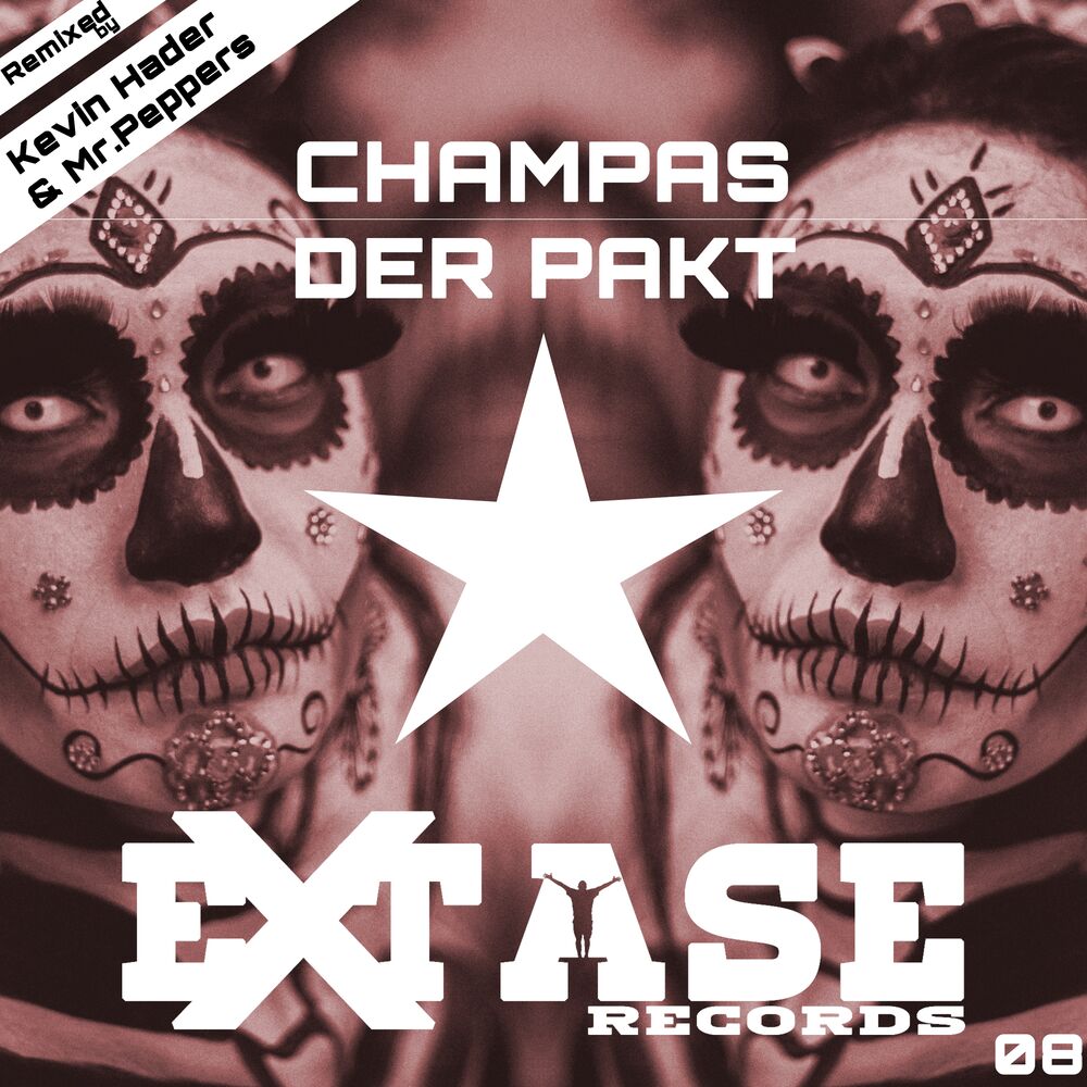 Picture of Der Pakt