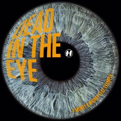 Cover of Dead In The Eye