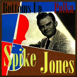 Cover of Bottoms Up, Polka