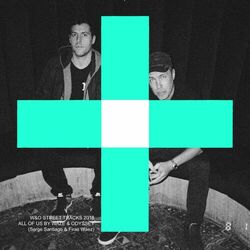 Cover of All of Us
