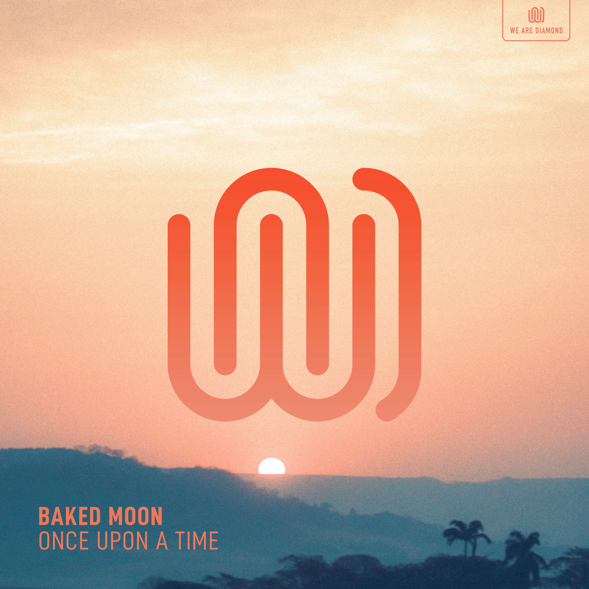 Album cover of Once upon A Time