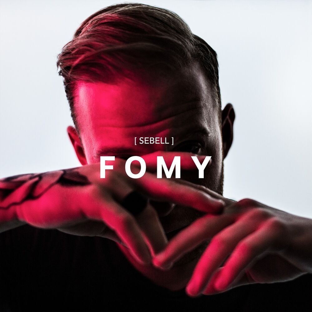 Picture of FOMY (Fear Of Missing You)