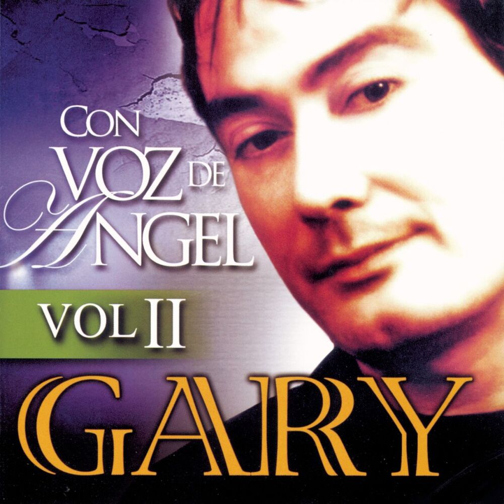 Picture of Con Voz De Angel - Volumen 2