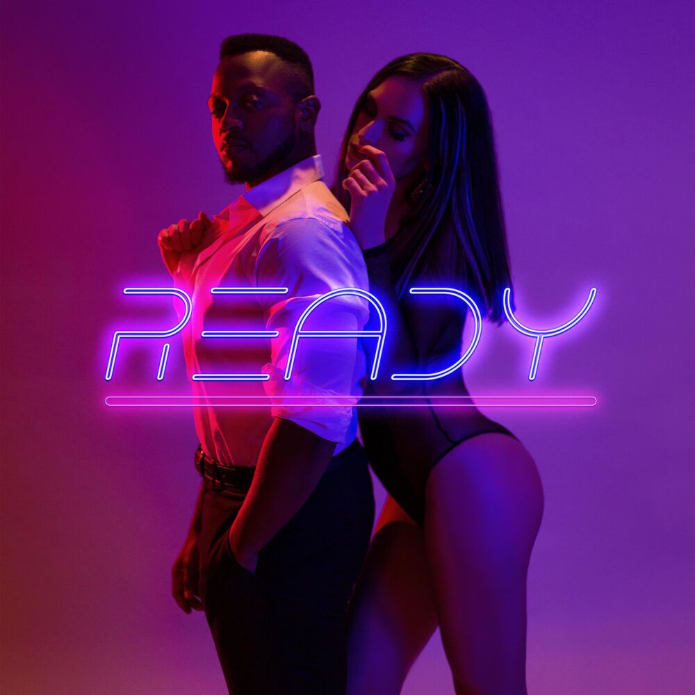 Picture of Ready (feat. JJ Mist)
