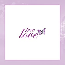 Cover of FREE LOVE
