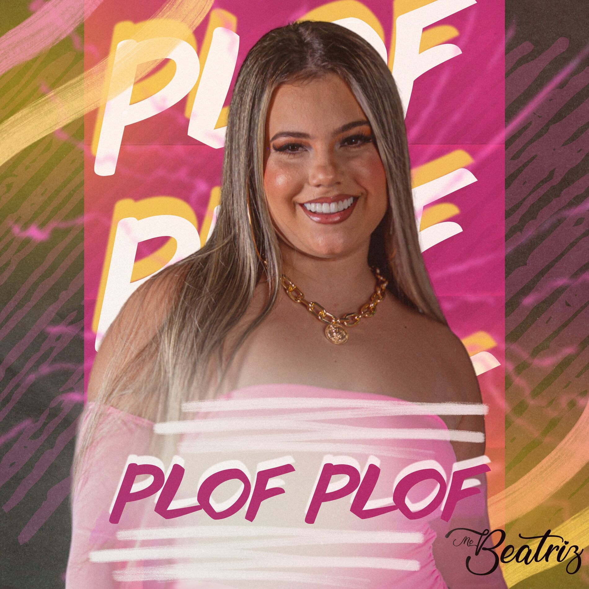 Album cover of Plof Plof